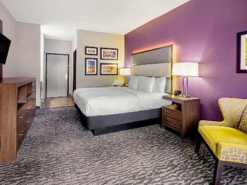 La Quinta Inn & Suites by Wyndham Nw Tucson/Marana image 1