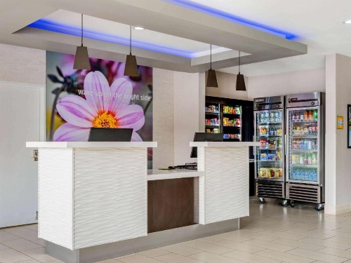 La Quinta Inn & Suites by Wyndham Nw Tucson/Marana image 8