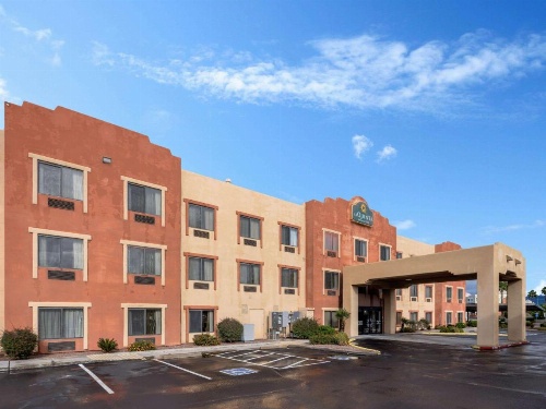 La Quinta Inn & Suites by Wyndham Nw Tucson/Marana image 9