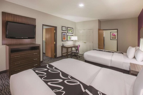 La Quinta Inn & Suites by Wyndham Nw Tucson/Marana image 15