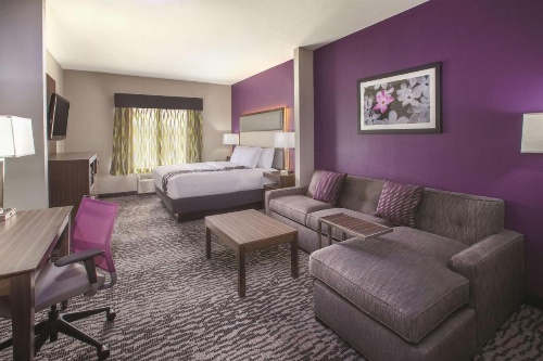 La Quinta Inn & Suites by Wyndham Nw Tucson/Marana image 22