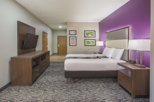 La Quinta Inn & Suites by Wyndham Nw Tucson/Marana image 23