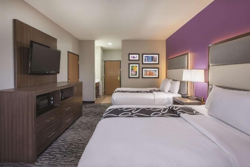 La Quinta Inn & Suites by Wyndham Nw Tucson/Marana image 24