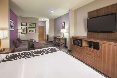 La Quinta Inn & Suites by Wyndham Nw Tucson/Marana image 29