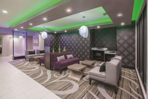 La Quinta Inn & Suites by Wyndham Nw Tucson/Marana image 31
