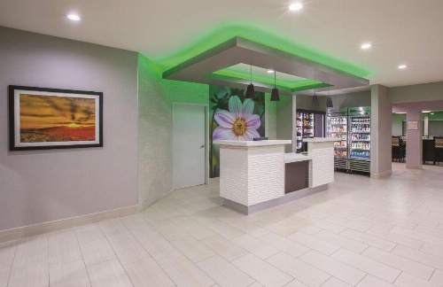 La Quinta Inn & Suites by Wyndham Nw Tucson/Marana image 34