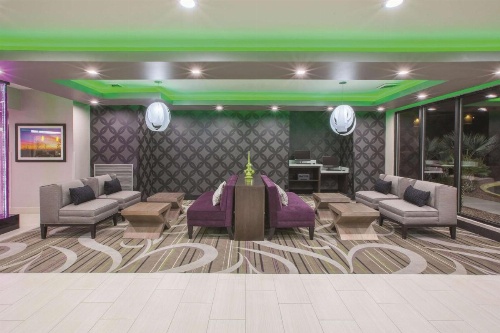 La Quinta Inn & Suites by Wyndham Nw Tucson/Marana image 35