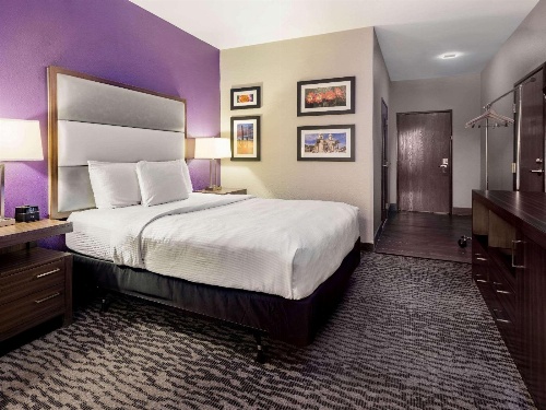 La Quinta Inn & Suites by Wyndham Nw Tucson/Marana image 3