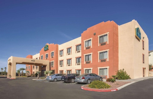 La Quinta Inn & Suites by Wyndham Nw Tucson/Marana image 40
