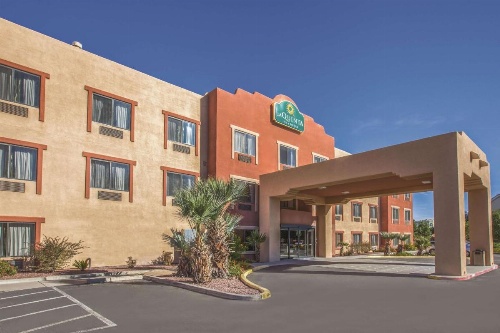 La Quinta Inn & Suites by Wyndham Nw Tucson/Marana image 41