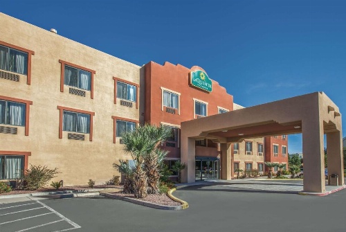La Quinta Inn & Suites by Wyndham Nw Tucson/Marana image 43