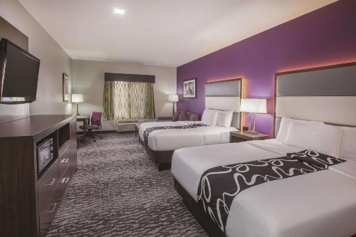 La Quinta Inn & Suites by Wyndham Nw Tucson/Marana image 44
