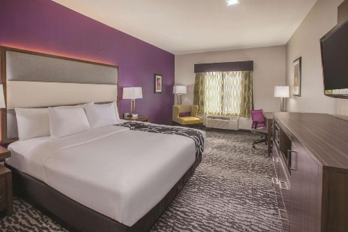 La Quinta Inn & Suites by Wyndham Nw Tucson/Marana image 45