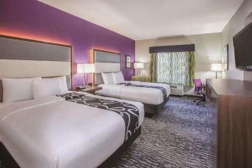 La Quinta Inn & Suites by Wyndham Nw Tucson/Marana image 46