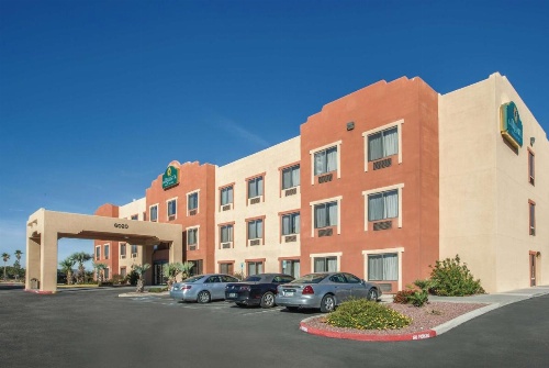 La Quinta Inn & Suites by Wyndham Nw Tucson/Marana image 48